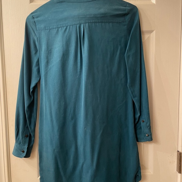 Banana Republic Factory dress, size 0P - Picture 2 of 3